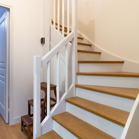 Le 13 Elegant Troyes Lägenhet Exteriör bild